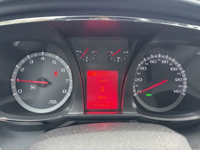 Used 2015 GMC Terrain SLE w/ Convenience Package image 9