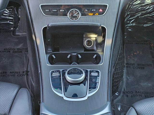 Used 2019 Mercedes-Benz C 300 4MATIC Sedan image 13