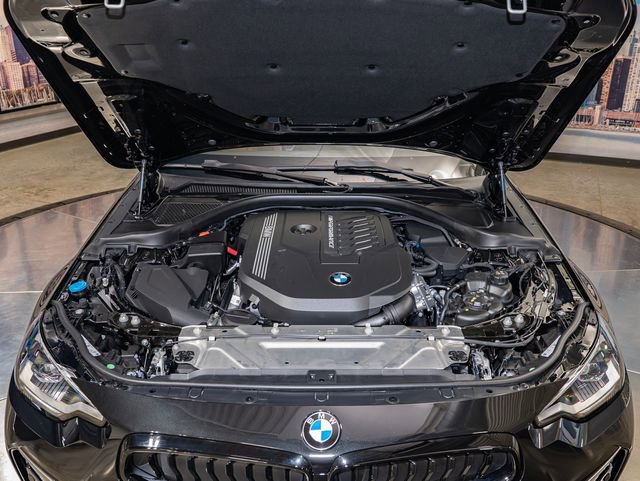 New 2026 BMW M240i Coupe RWD image 5