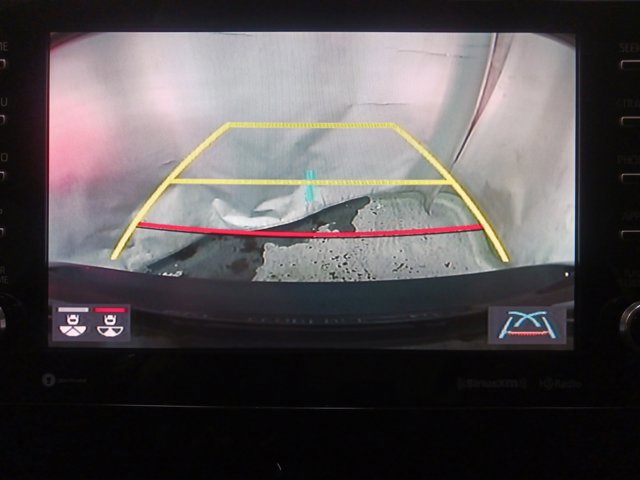 Used 2021 Toyota Camry XSE image 21