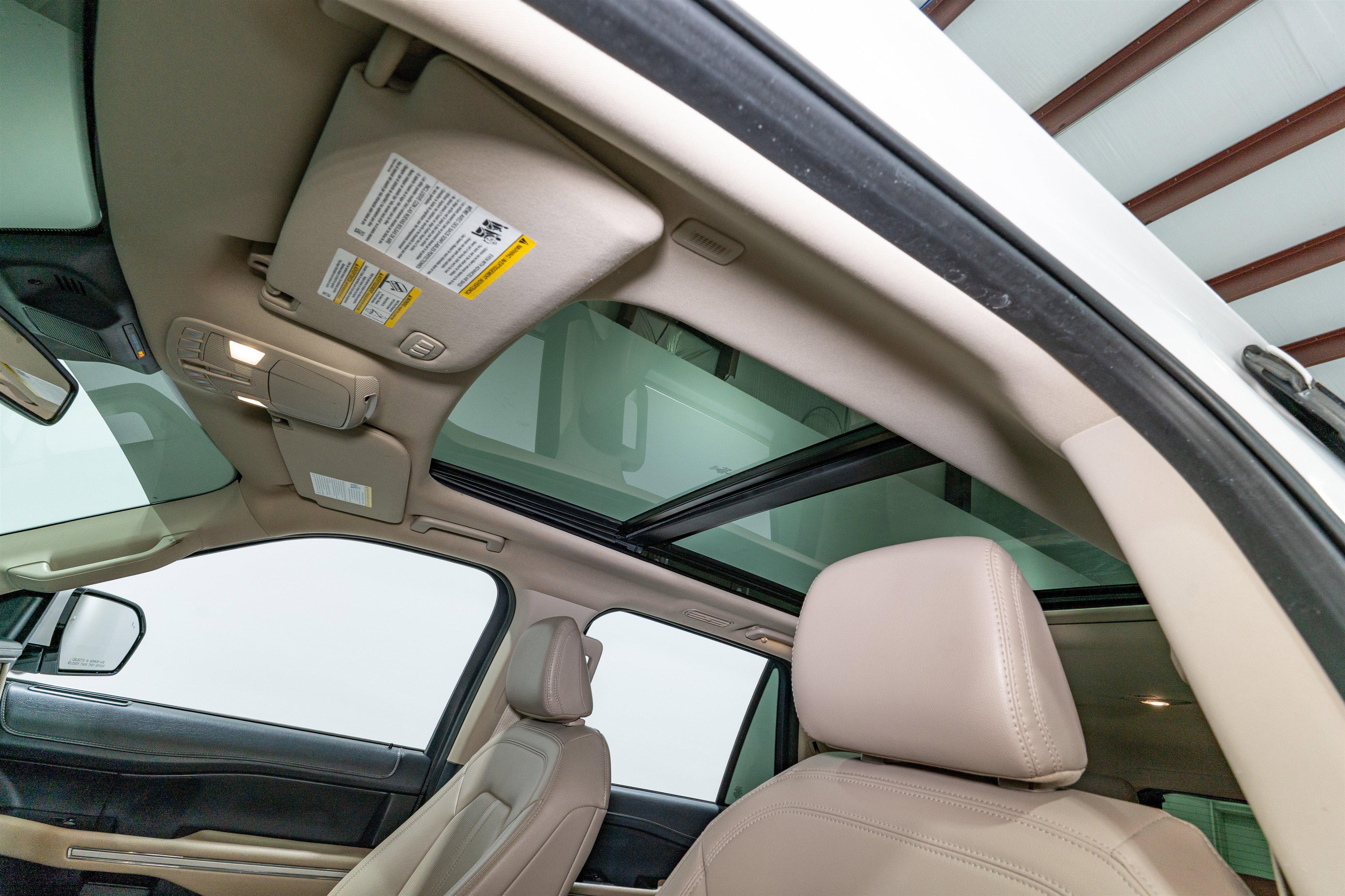 Used 2024 Ford Expedition Max Limited image 18