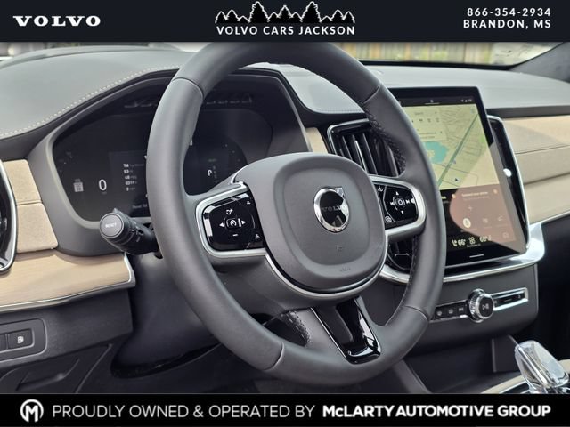New 2026 Volvo XC90 T8 Ultra w/ Lounge Package AWD/4WD image 22