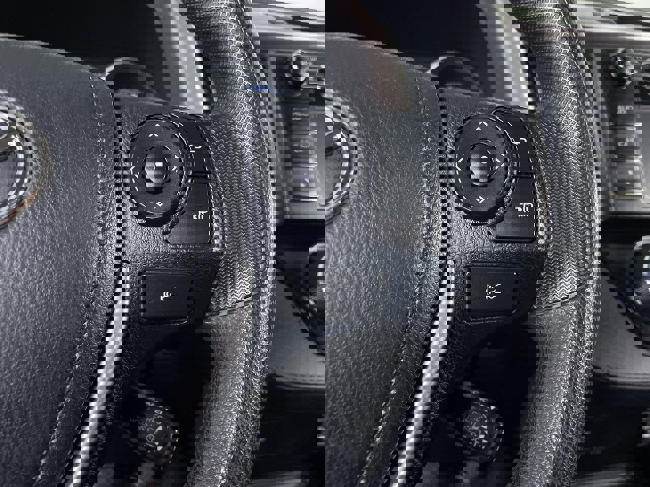 Used 2018 Toyota RAV4 LE w/ All Weather Liner Package image 25