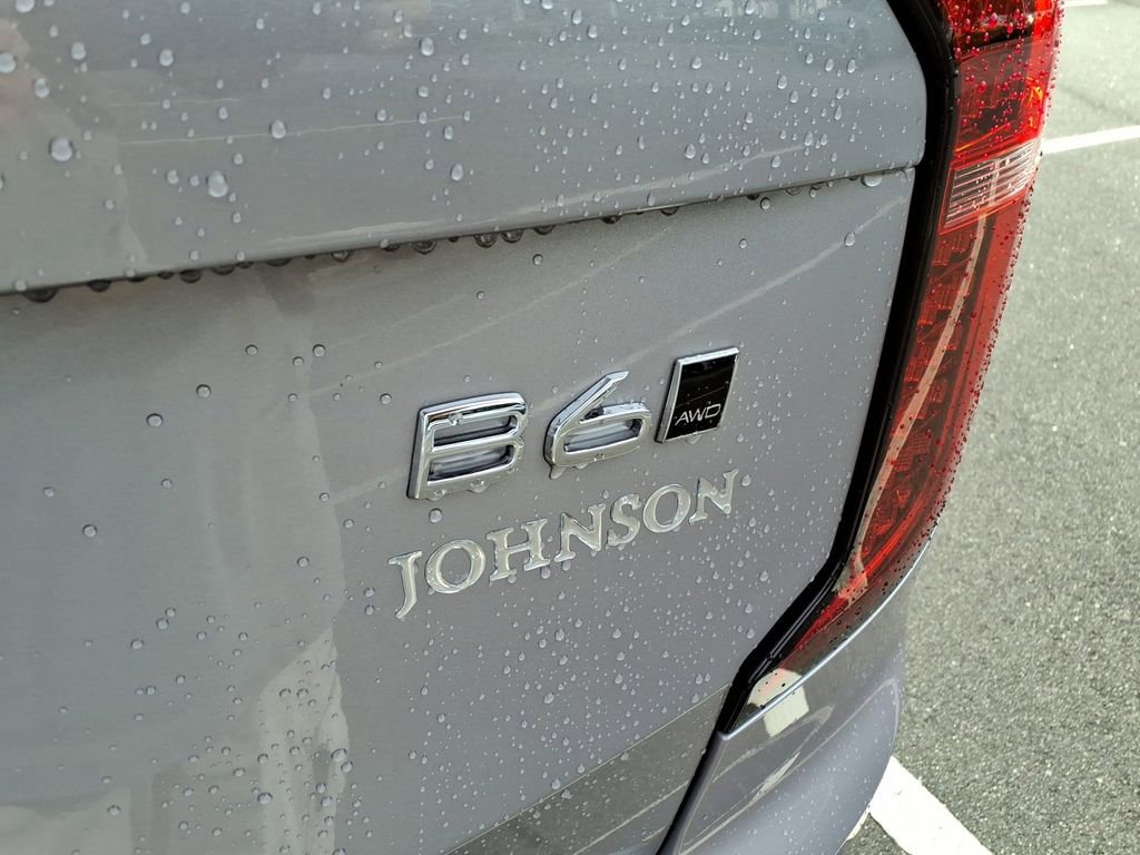 New 2026 Volvo XC90 B6 Plus w/ Protection Package Premier image 6