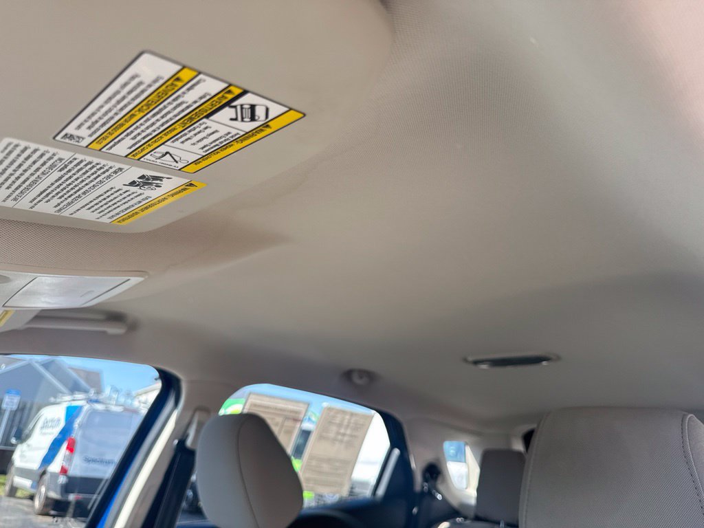 Used 2020 Ford EcoSport S AWD/4WD image 45