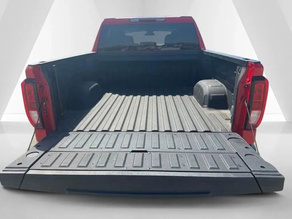 Used 2024 GMC Sierra 1500 Elevation AWD/4WD image 29
