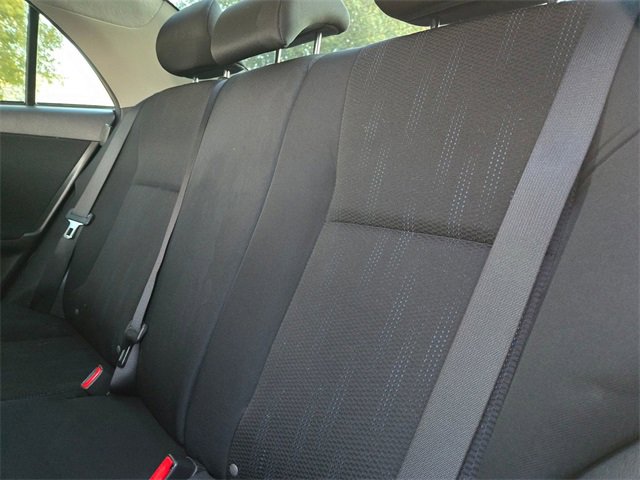 Used 2011 Toyota Corolla S image 9