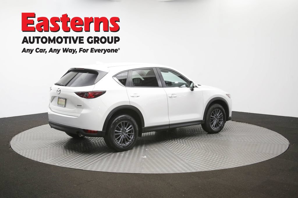 Used 2019 MAZDA CX-5 Touring AWD/4WD image 37
