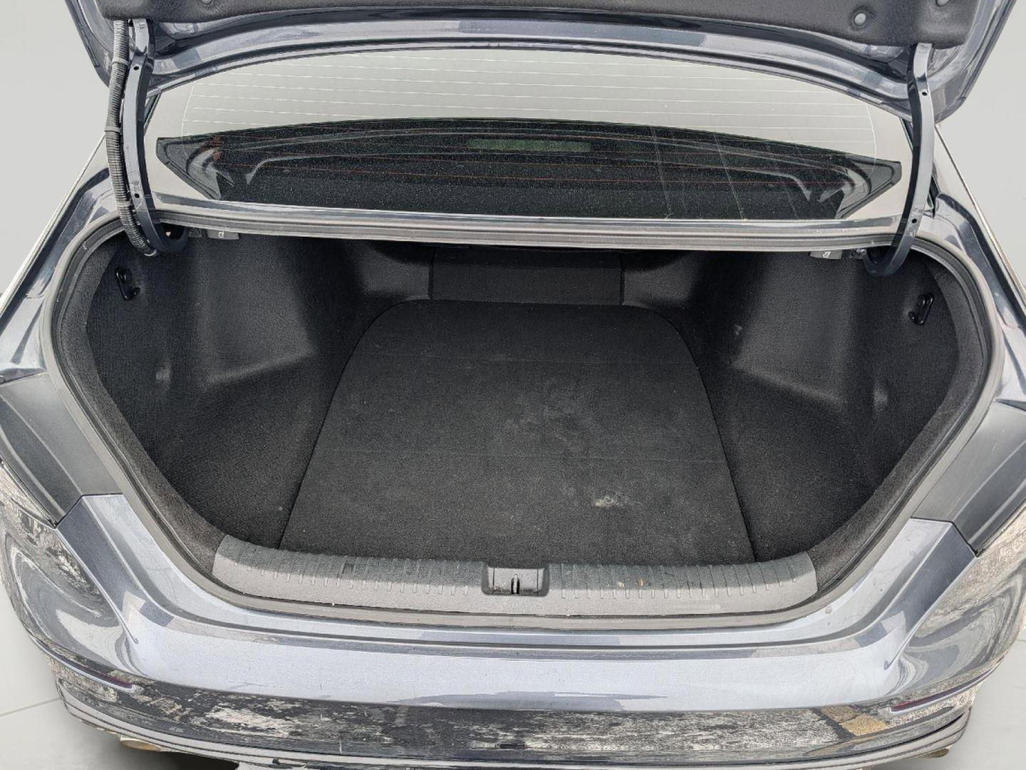 Used 2024 Honda Accord EX image 25