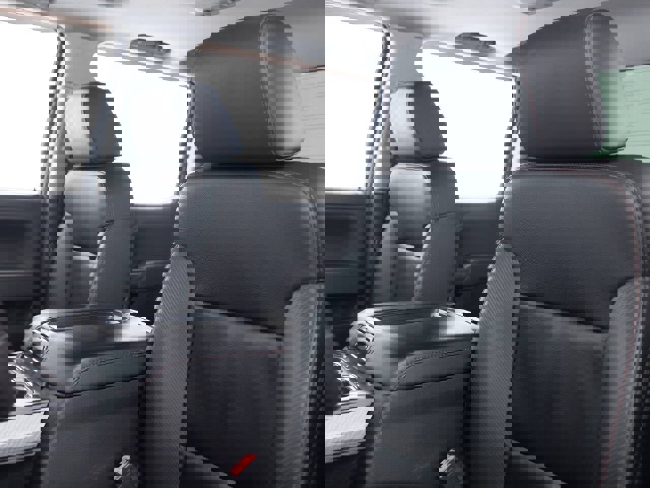 Used 2015 GMC Sierra 2500 SLT w/ Duramax Plus Package image 26