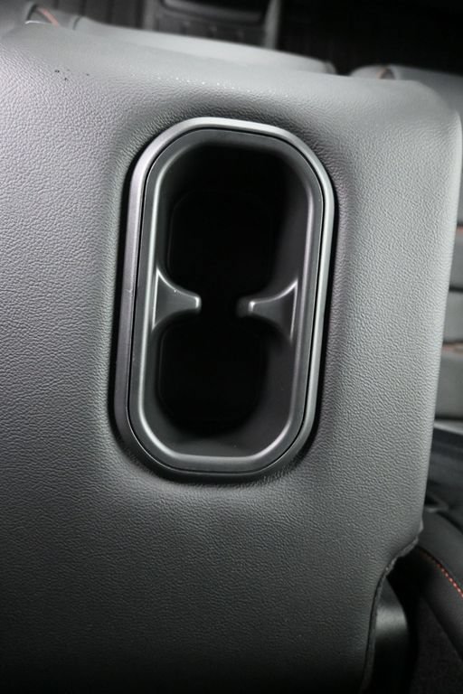Certified 2026 Honda CR-V Sport-L image 14