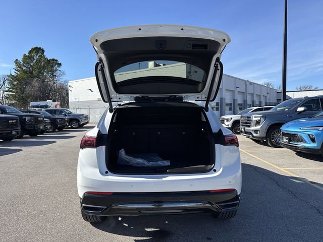 New 2026 Buick Envision Sport Touring image 23