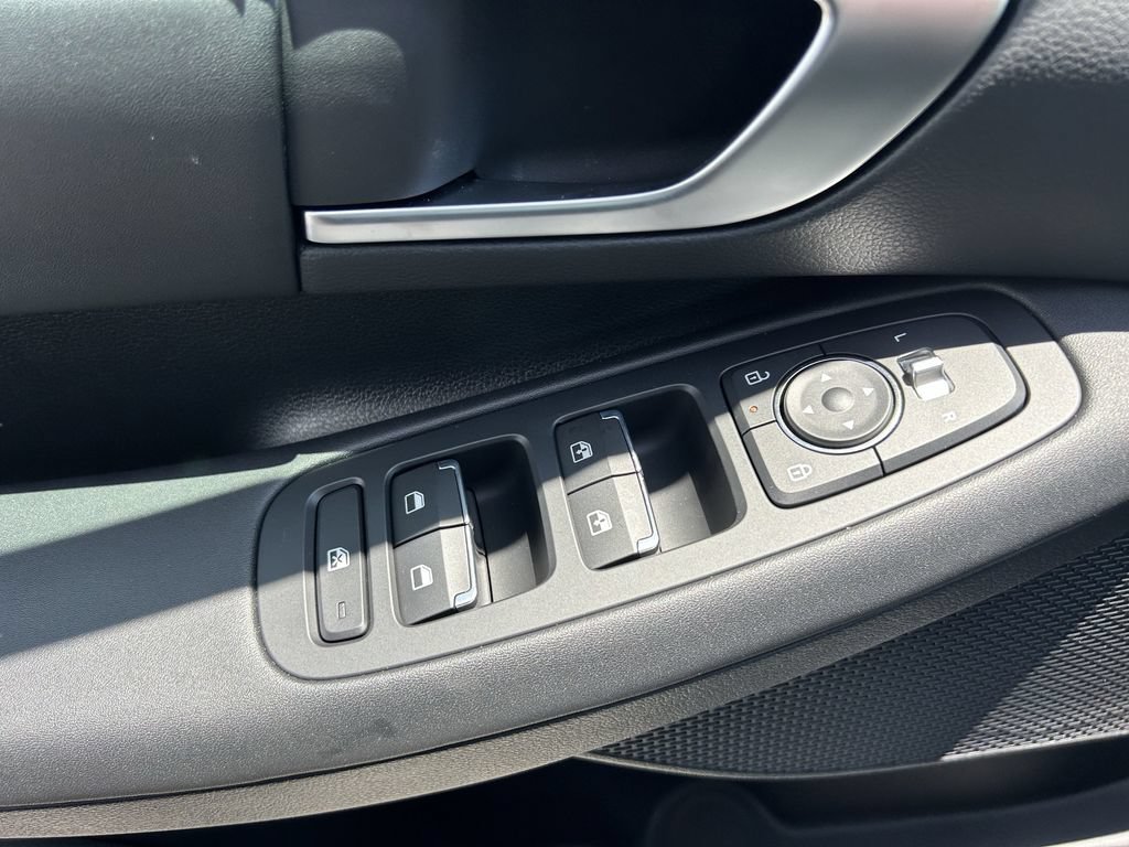 New 2026 Hyundai Sonata SEL FWD image 20