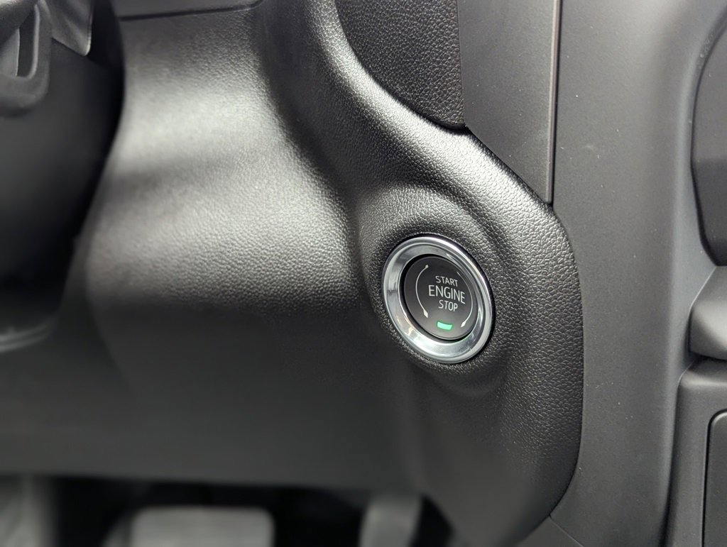 New 2026 GMC Sierra 1500 Pro w/ Graphite Edition image 24