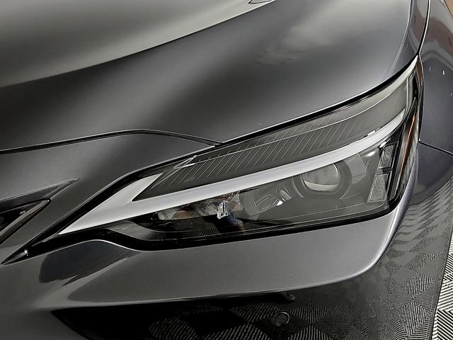 Used 2024 Lexus NX 350h AWD image 10