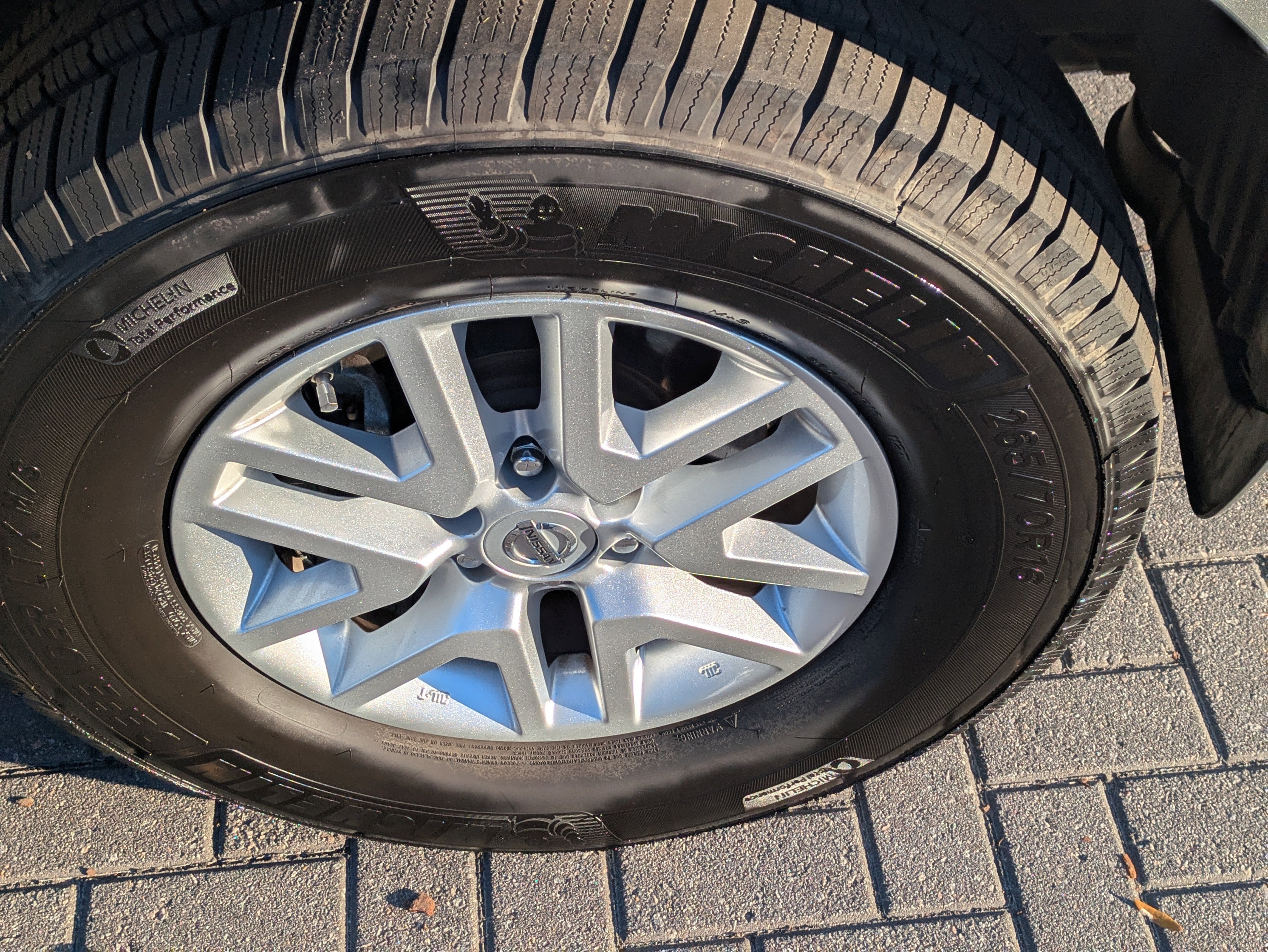 Used 2018 Nissan Frontier SV w/ Value Truck Package image 13