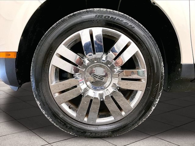 Used 2008 Lincoln MKX AWD image 9