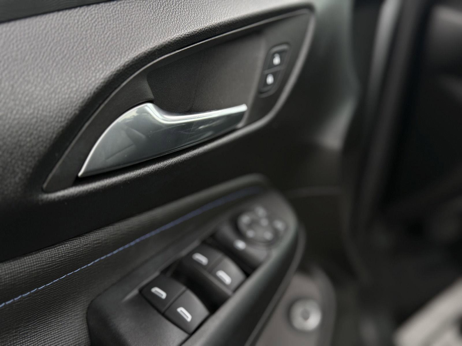 Used 2024 Buick Envista Sport Touring w/ Convenience I Package image 14