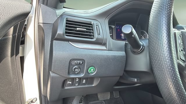 Used 2022 Honda Passport EX-L image 22
