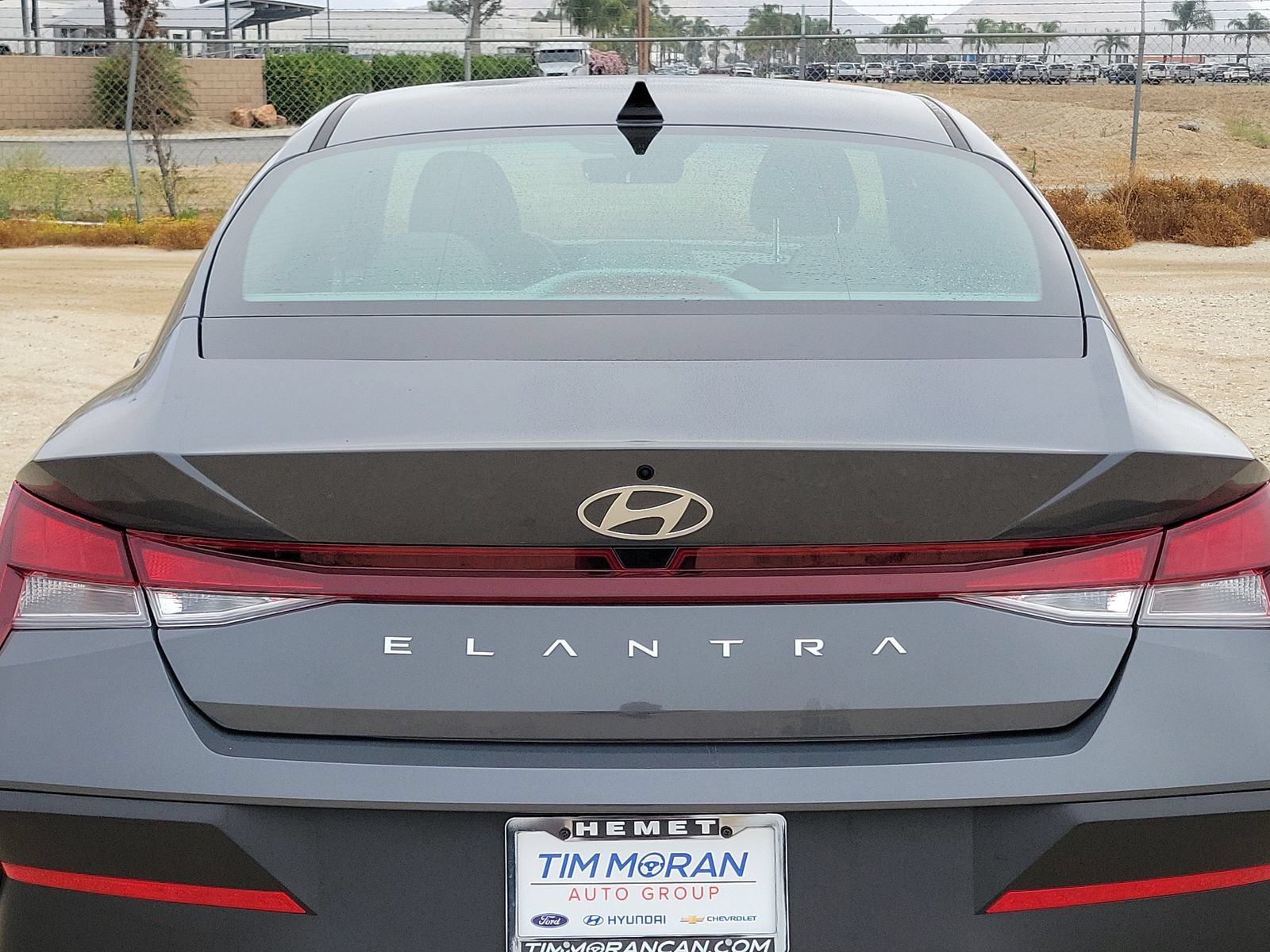 New 2026 Hyundai Elantra SE FWD image 18