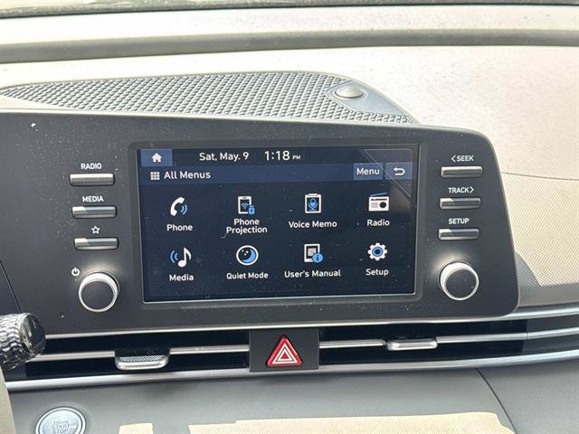 New 2026 Hyundai Elantra SEL Sport FWD image 10