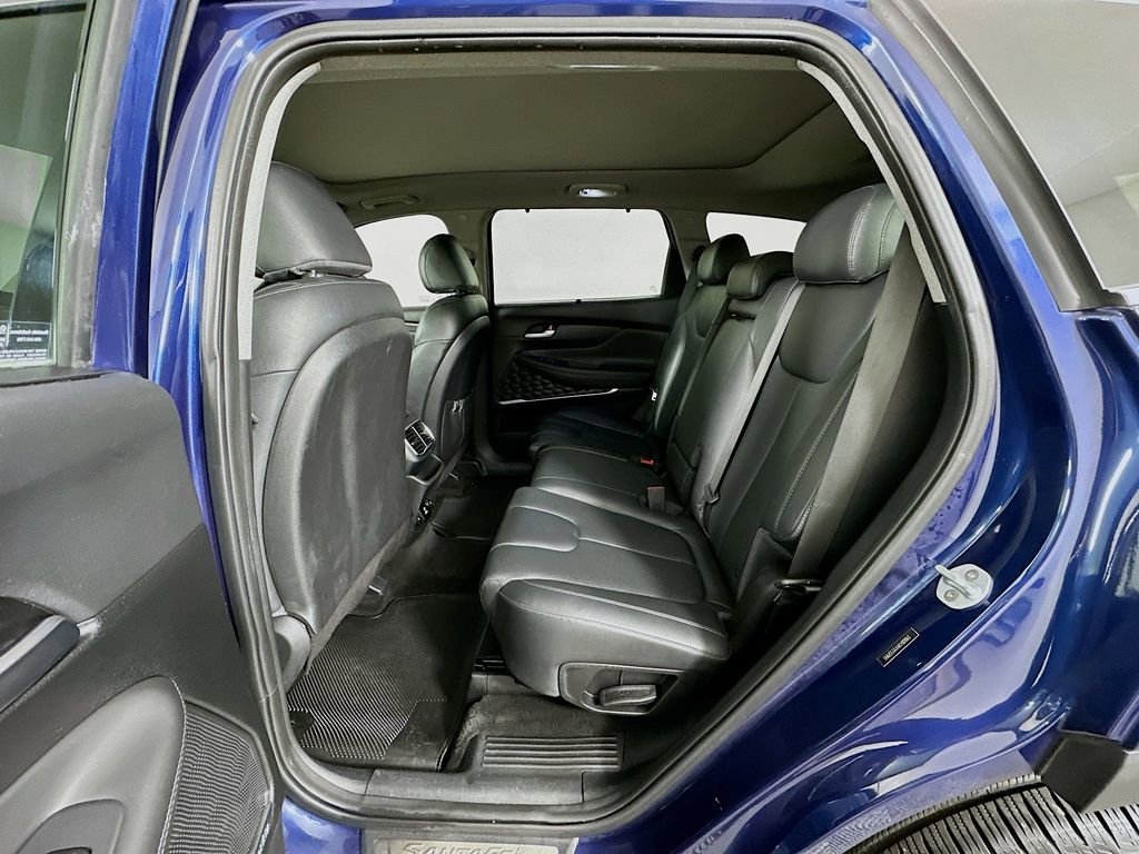 Used 2019 Hyundai Santa Fe FWD image 26