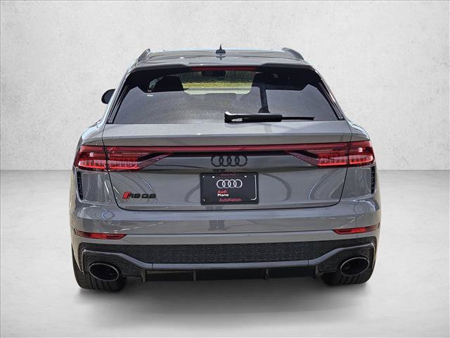 Certified 2023 Audi RS Q8 AWD/4WD image 4