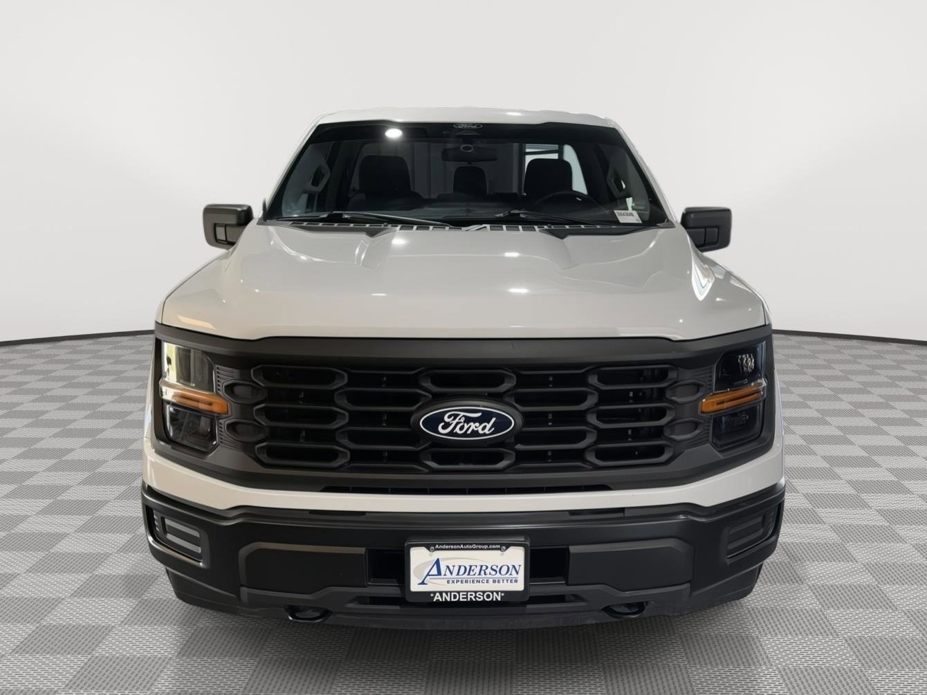 Certified 2024 Ford F150 XL AWD/4WD image 4