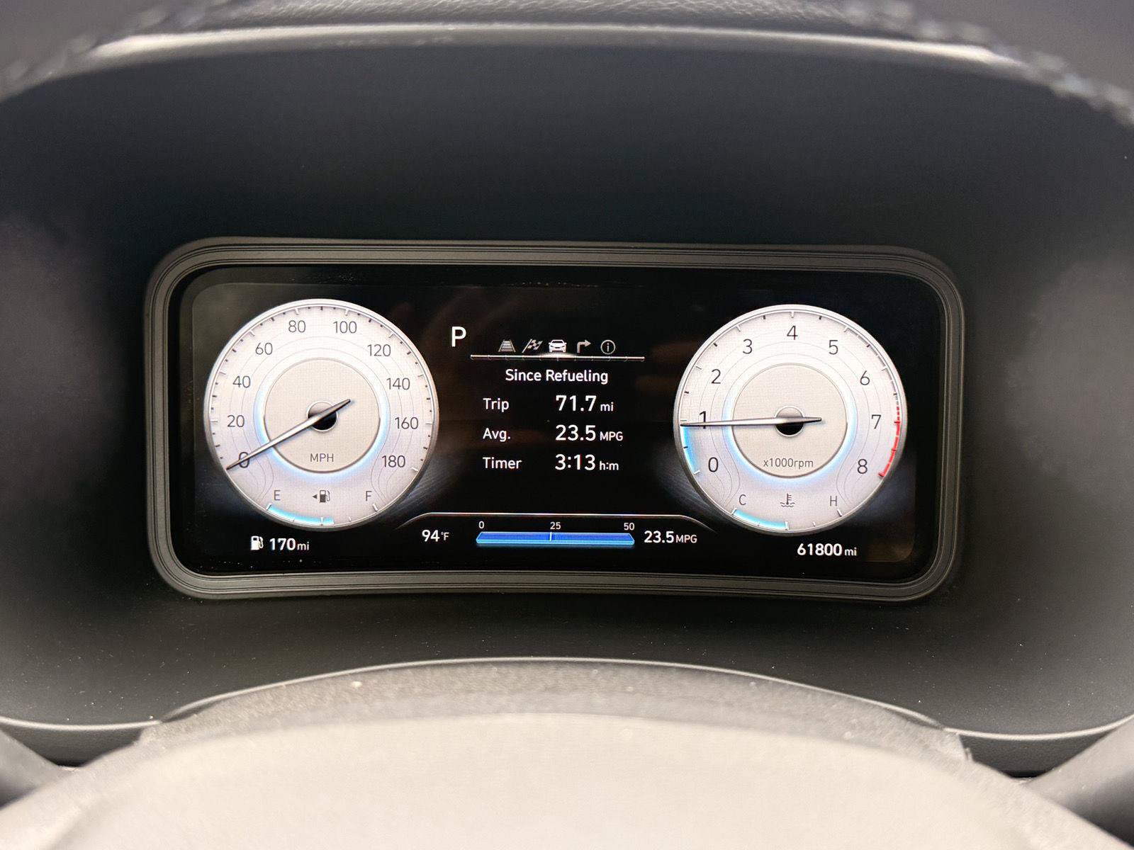 Used 2023 Hyundai Kona N FWD image 33