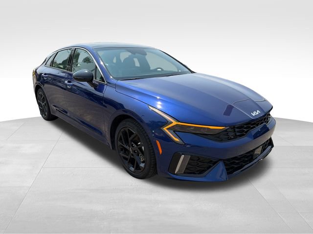 New 2026 Kia K5 GT-Line w/ GT-Line Premium Package