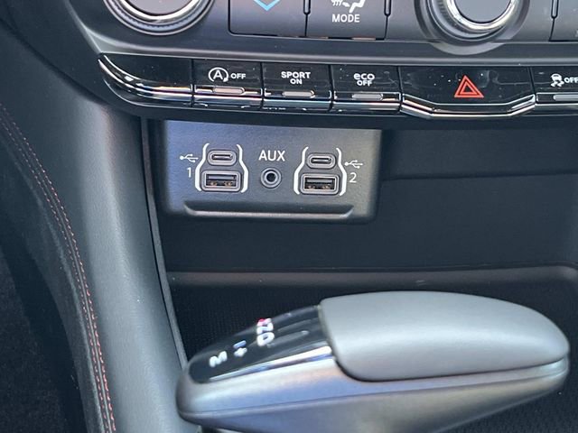 New 2026 Dodge Durango GT RWD image 31