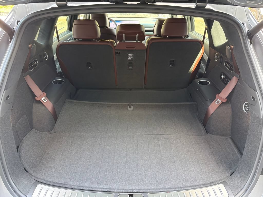 New 2026 Genesis GV80 3.5T Prestige AWD/4WD image 18