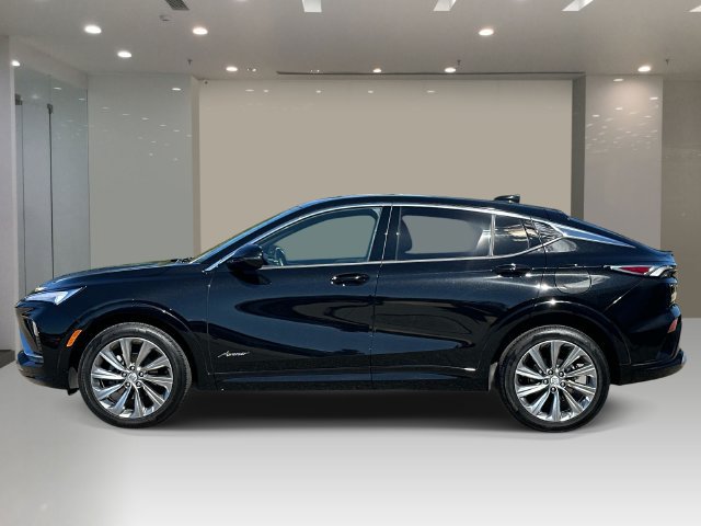 Used 2026 Buick Envista Avenir FWD image 2