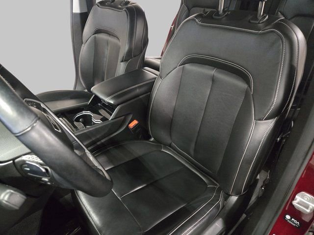 Used 2022 Jeep Grand Cherokee L Limited image 19