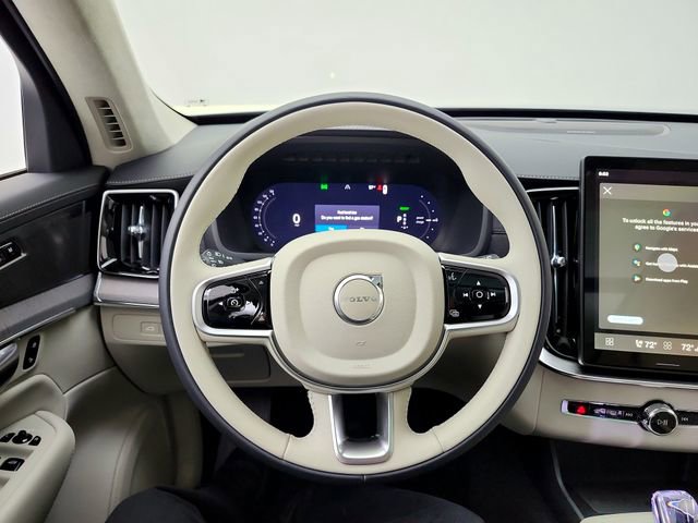 New 2026 Volvo XC90 T8 Ultra w/ Lounge Package image 25