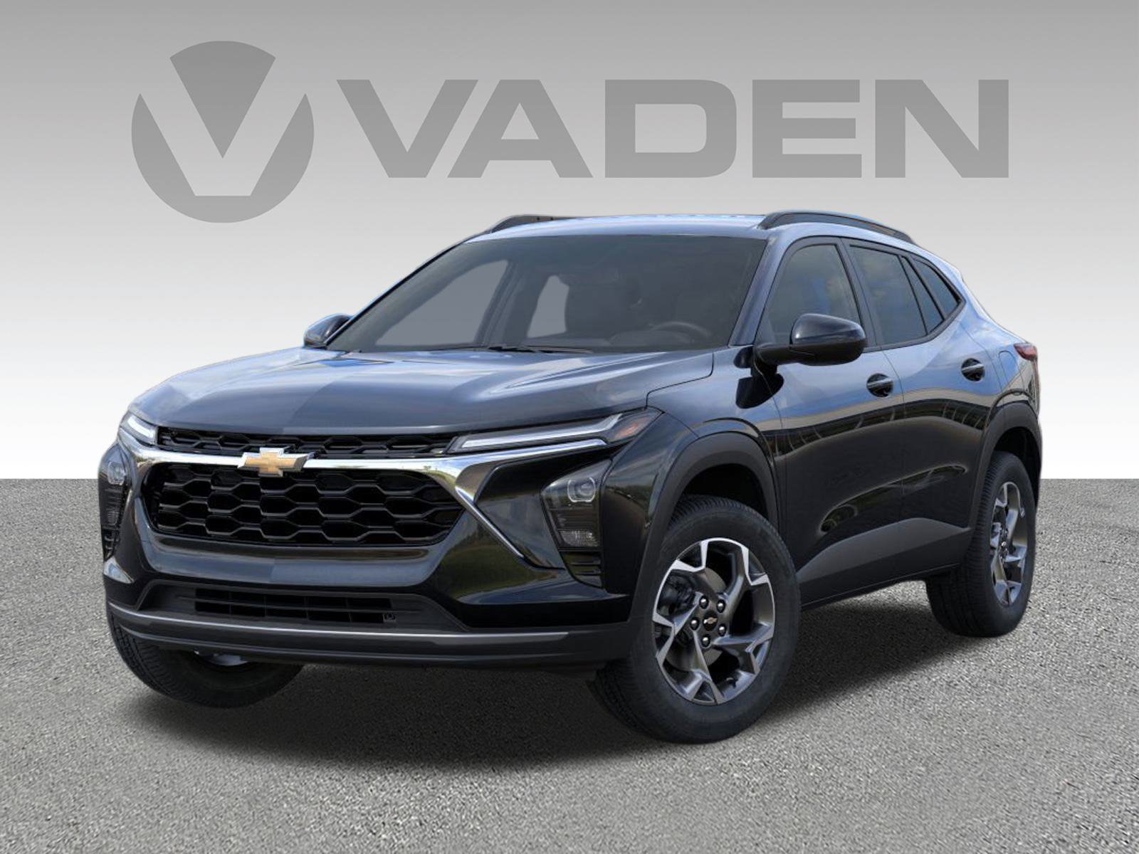 New 2026 Chevrolet Trax LT w/ Driver Confidence Package image 6