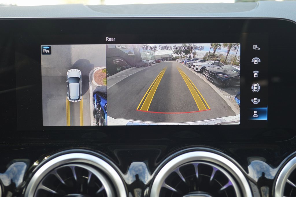 Certified 2023 Mercedes-Benz GLA 250 image 26