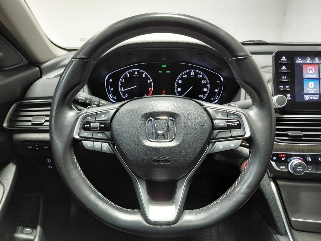 Used 2019 Honda Accord Touring image 31