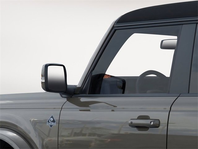 New 2025 Ford Bronco Outer Banks image 22