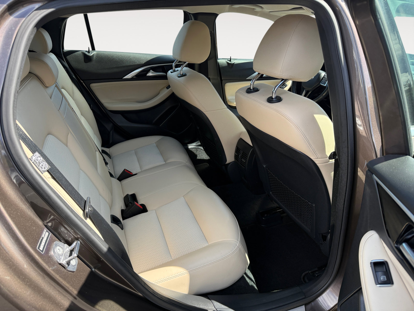 Used 2019 INFINITI QX30 AWD w/ Navigation Package image 18