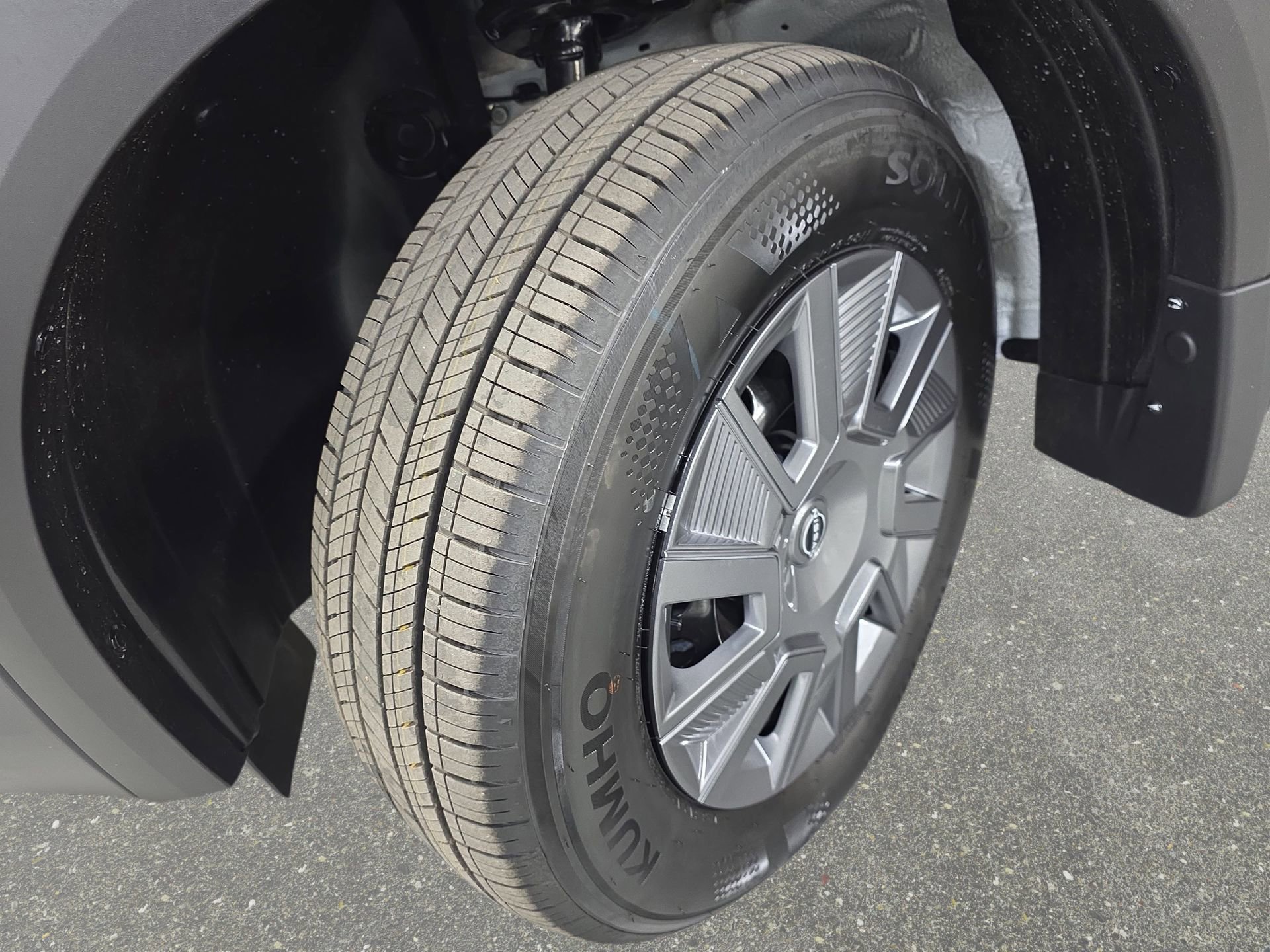 New 2026 Nissan Kicks S w/ Charging Package image 31