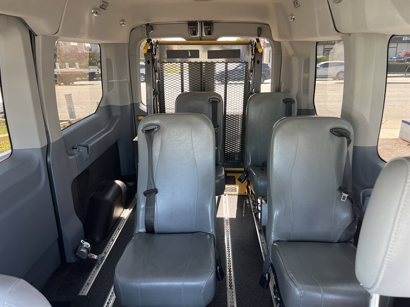Used 2019 Ford Transit 150 XL RWD image 20
