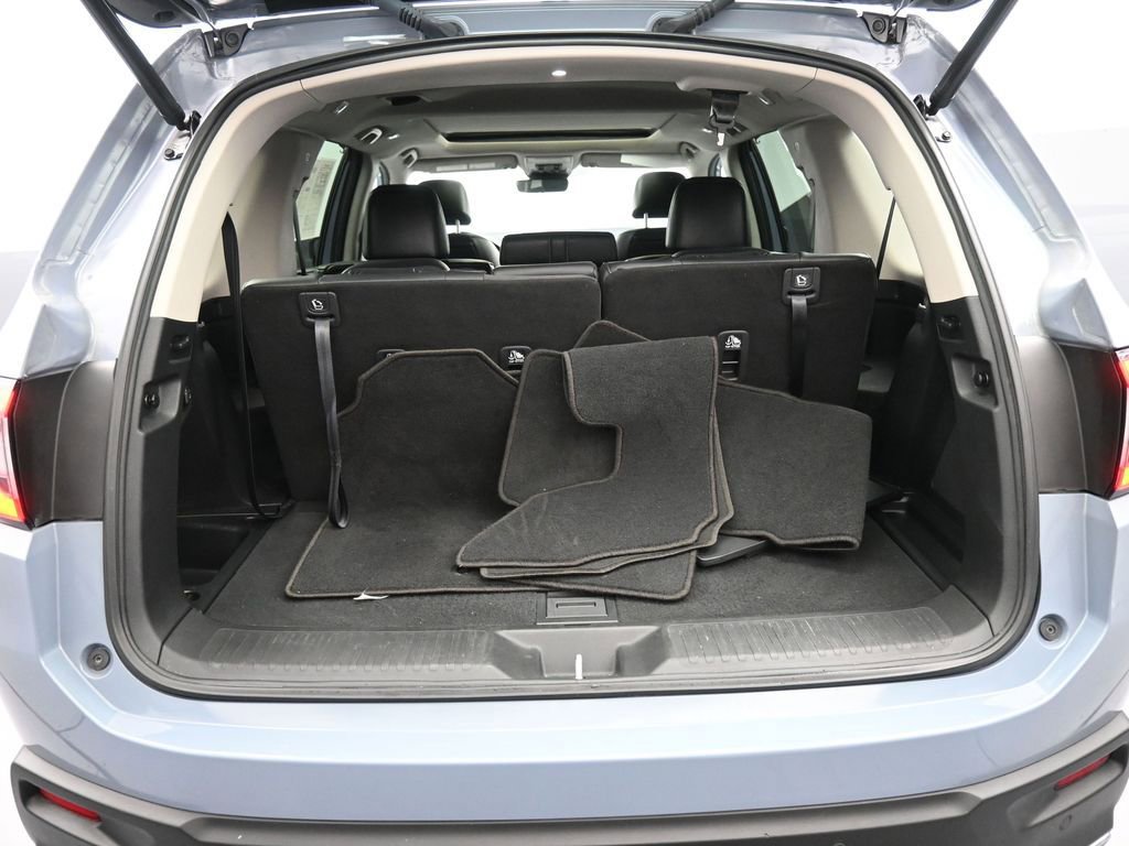 Certified 2023 Honda Pilot Elite image 23