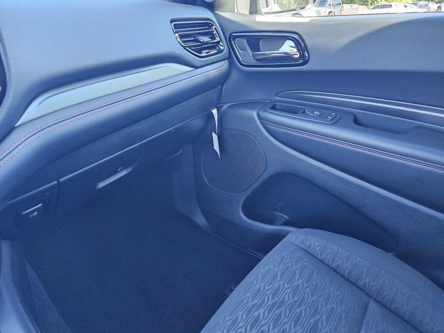 New 2026 Dodge Durango GT w/ Mopar All Weather Package AWD/4WD image 26