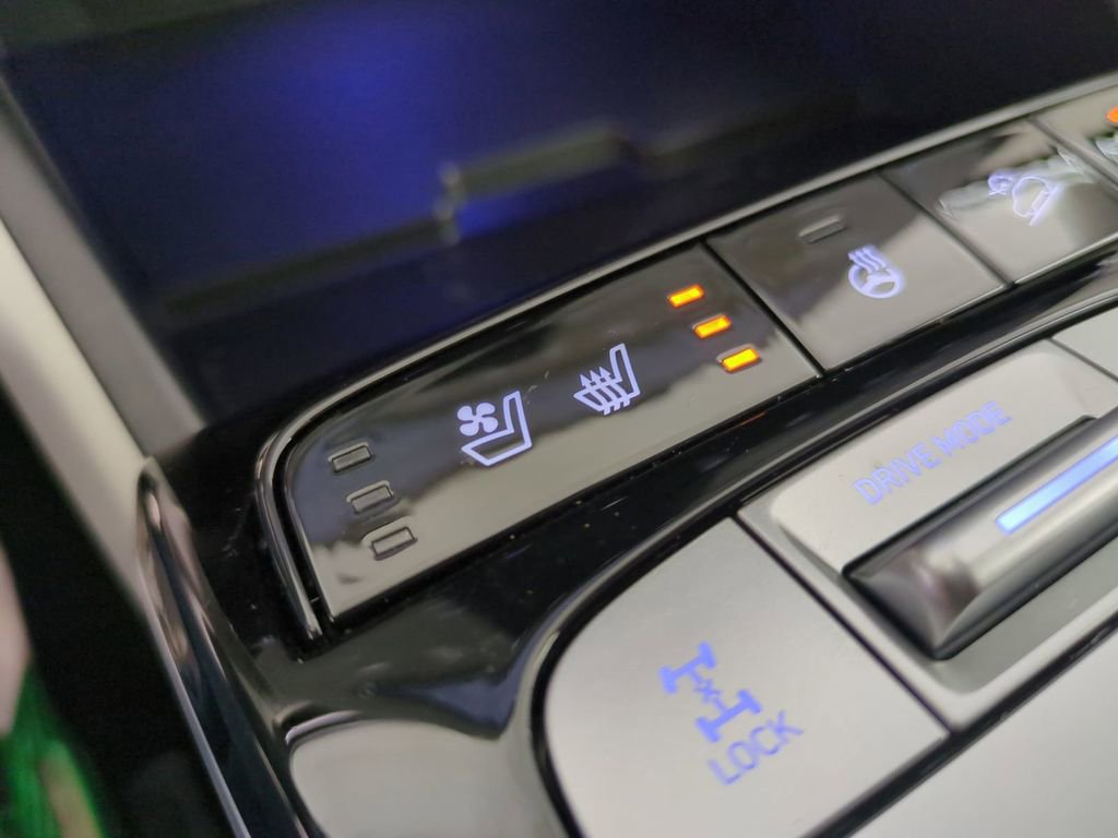 Certified 2024 Hyundai Tucson Limited image 29