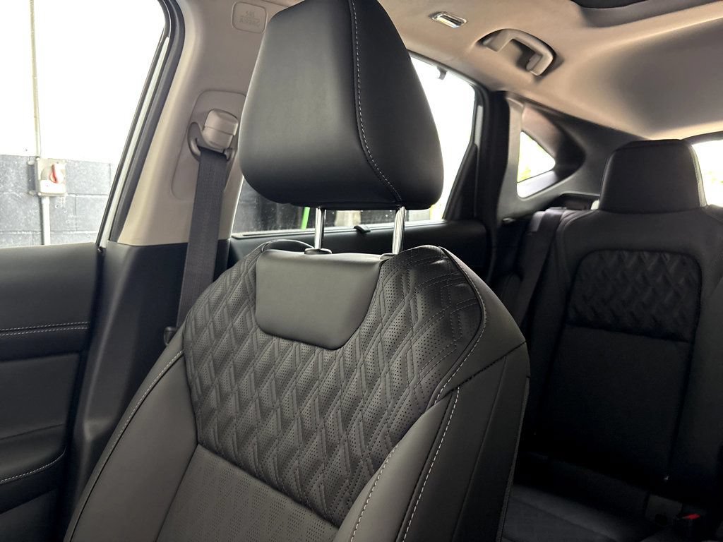 New 2026 Nissan Murano Platinum w/ Cargo Package AWD/4WD image 5