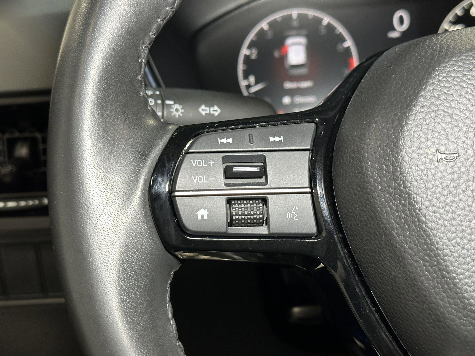 Used 2024 Honda CR-V EX-L image 25