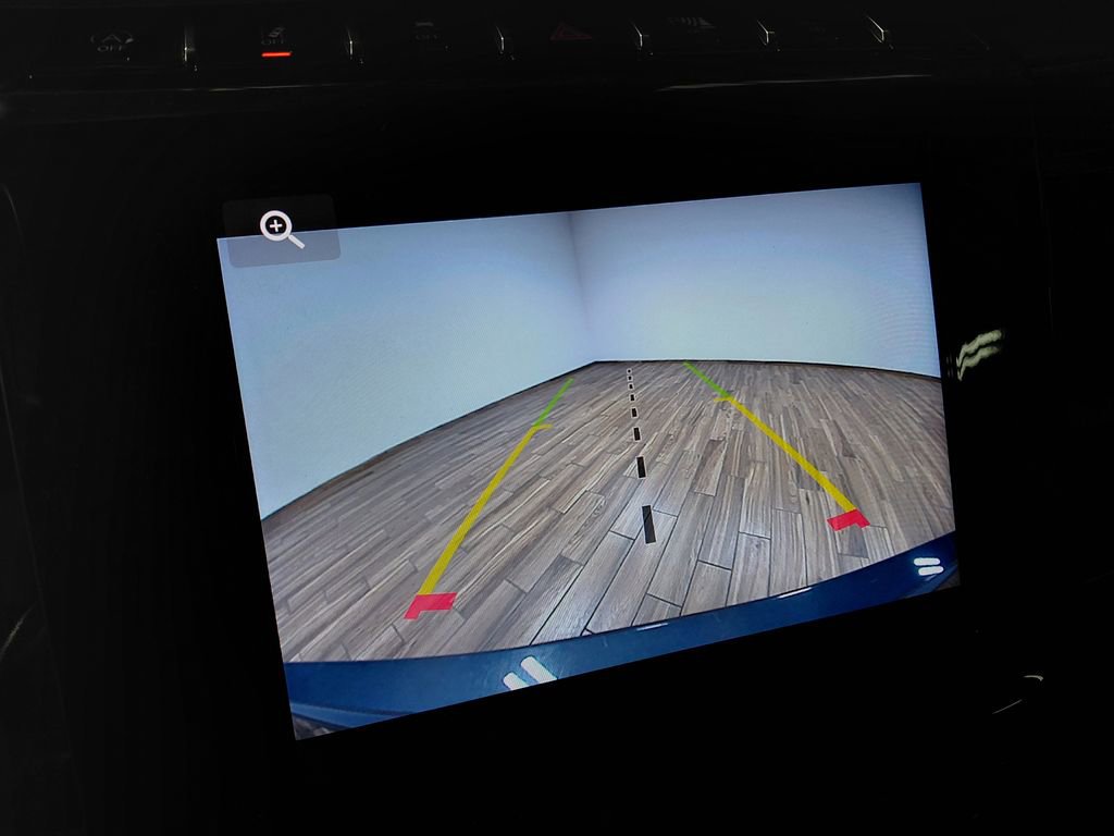 Certified 2021 Jeep Grand Cherokee L Laredo AWD/4WD image 21