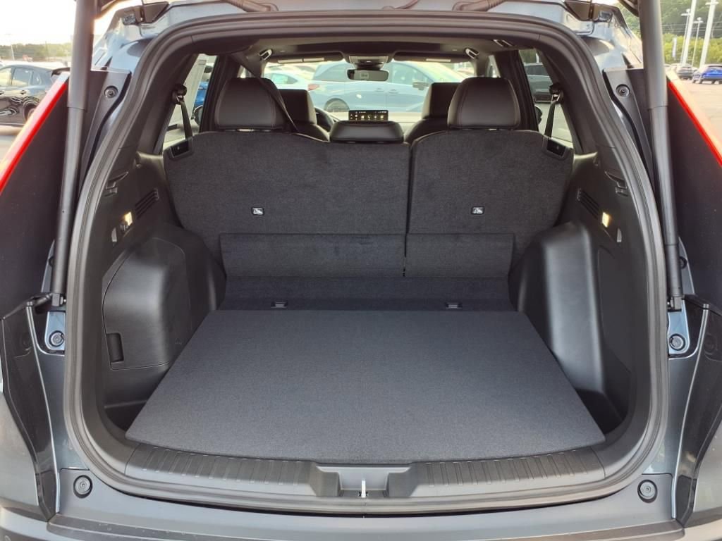 New 2026 Honda CR-V Sport Touring image 26