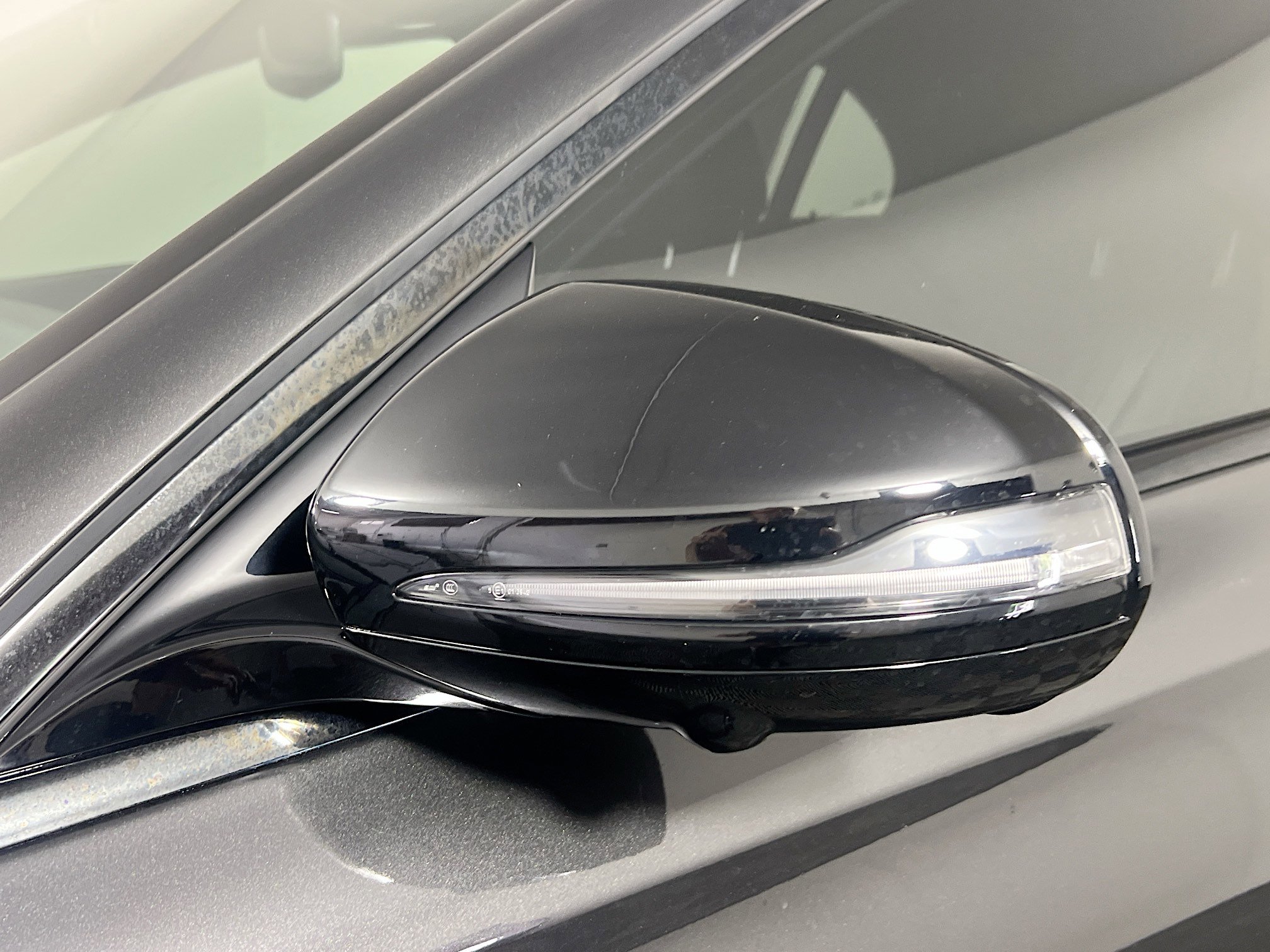 Used 2022 Mercedes-Benz E 350 Sedan image 12